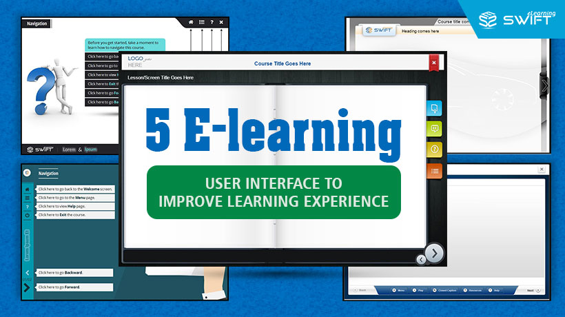 Efficient Learning with Our User-Friendly LMS Interface!